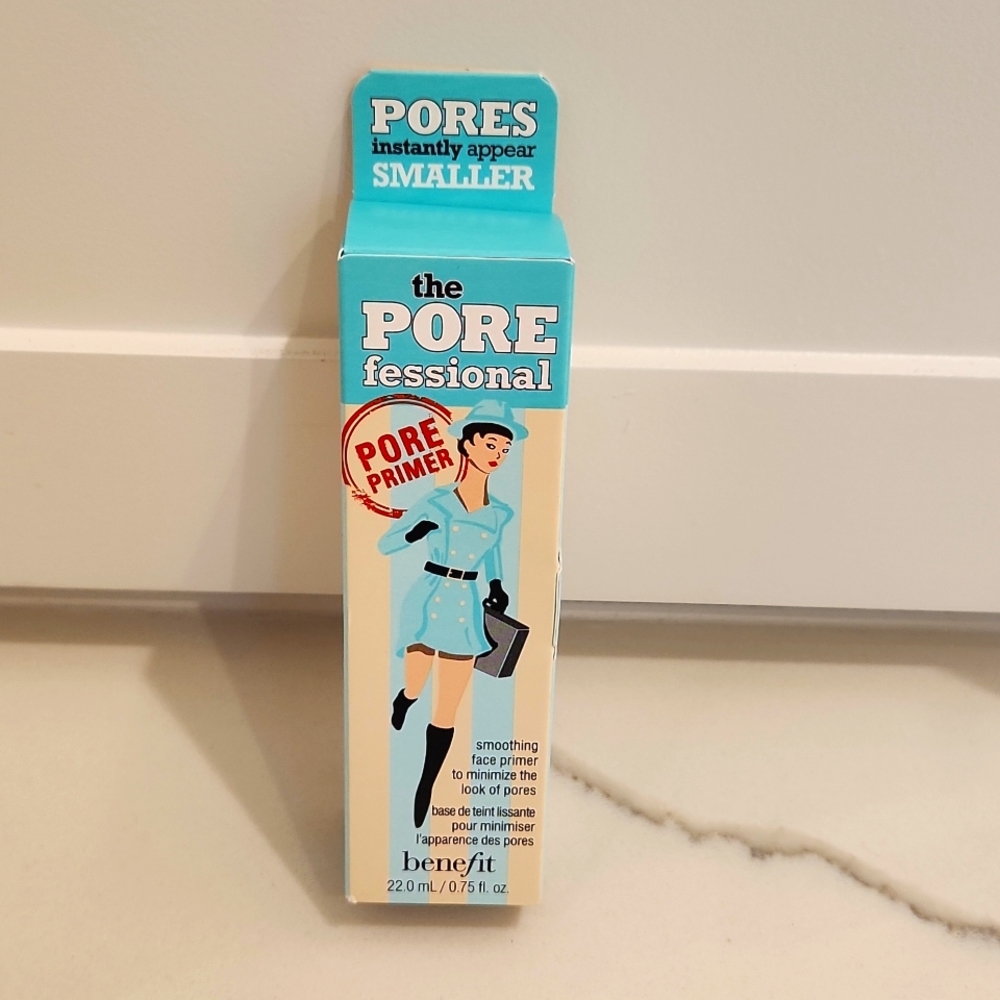 Benefit Primer